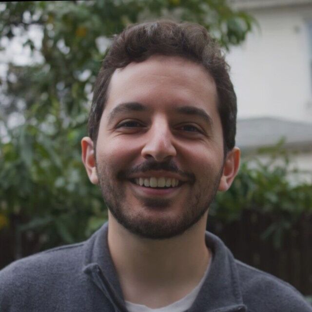 avatar for Jordan Sucher