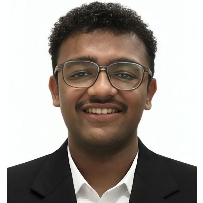 avatar for Om Sarvaiya
