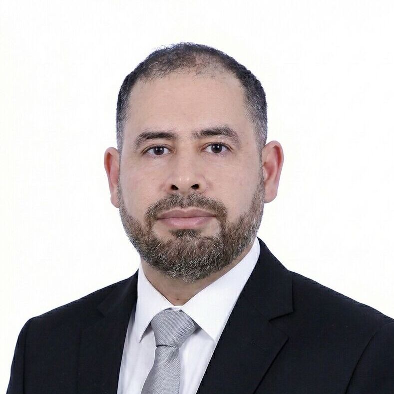 avatar for Mohammed Rasol Al Saidat
