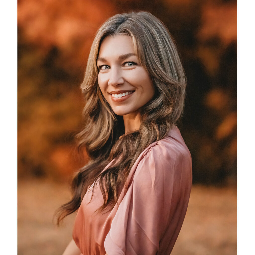 avatar for Andrea Ward