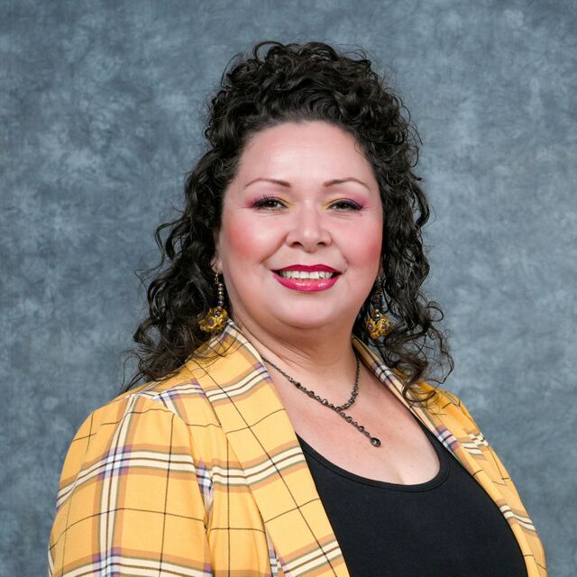 avatar for Gloria Carrasco