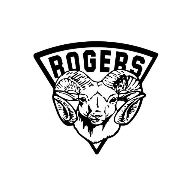 avatar for Rogers High School