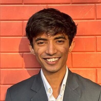 avatar for Ashutosh Goyal