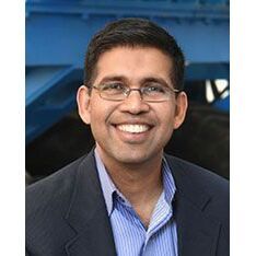 avatar for Yusuf Mehta