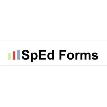 avatar for SpEd Forms