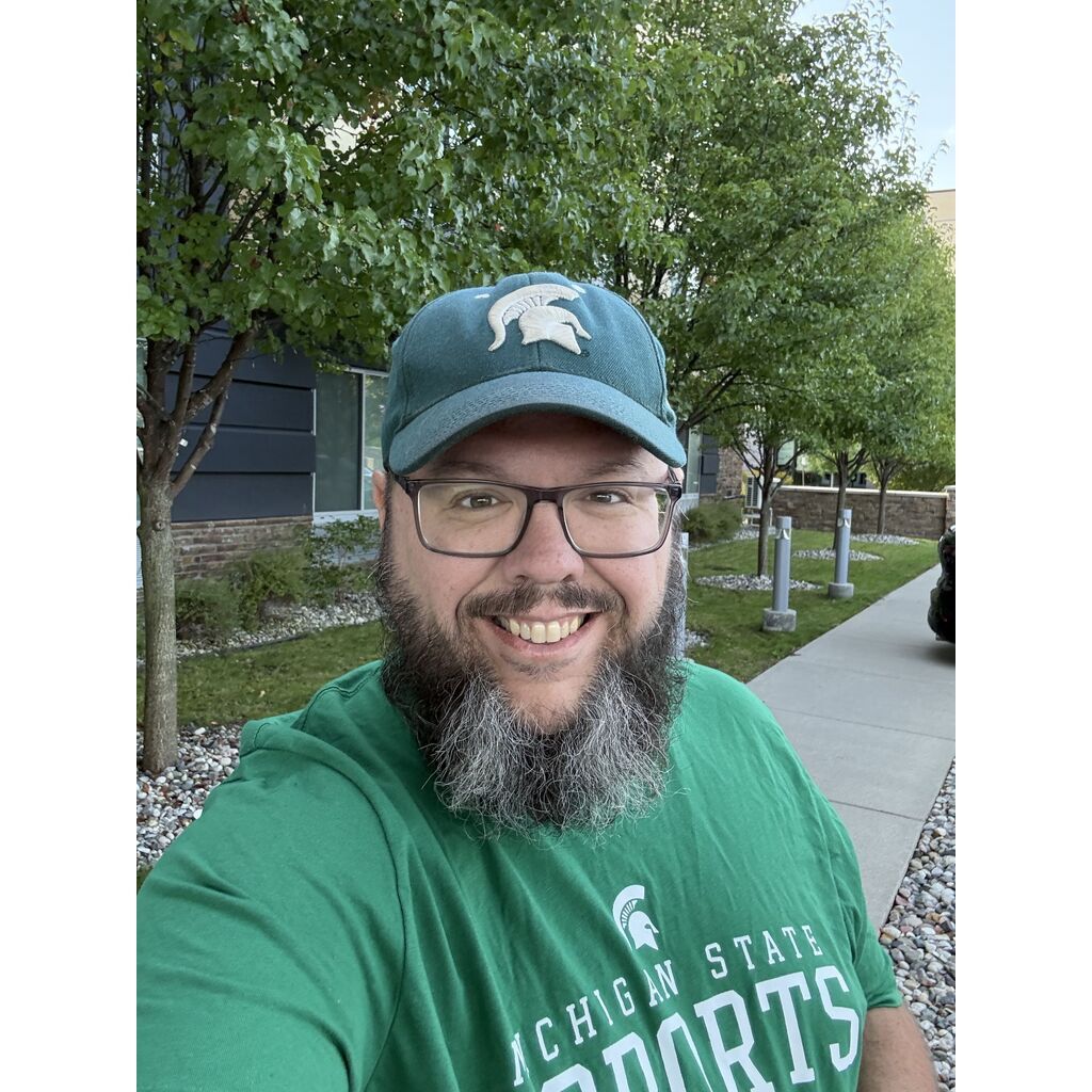 avatar for John Phillips
