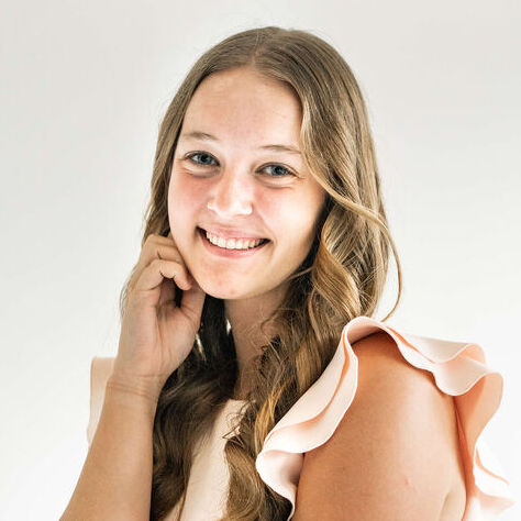 avatar for Cammie Veldkamp
