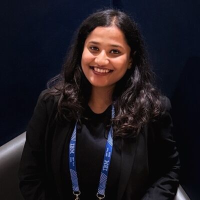 avatar for Tanya Shanker