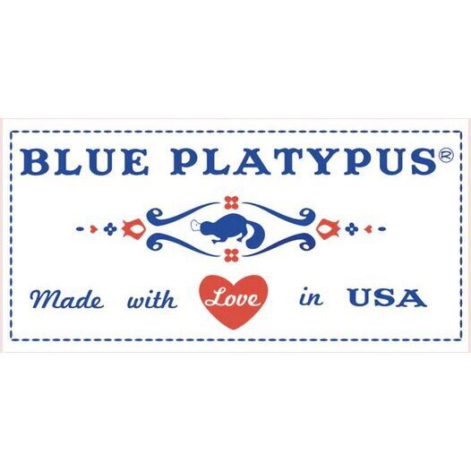 avatar for Blue Platypus