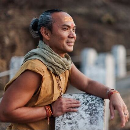 avatar for Dasa Das