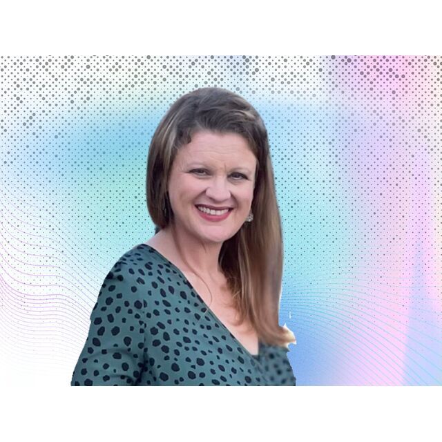 avatar for Candace Hoover