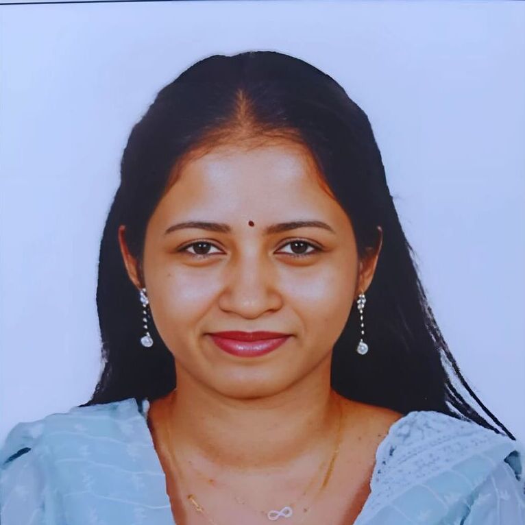 avatar for Sivakami B U