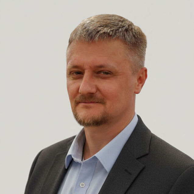 avatar for Roman Kropyvnytskyy