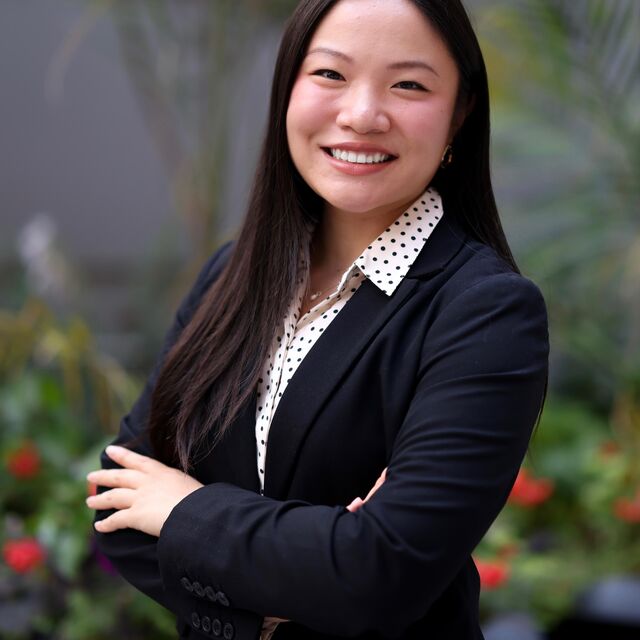 avatar for Joy Cao
