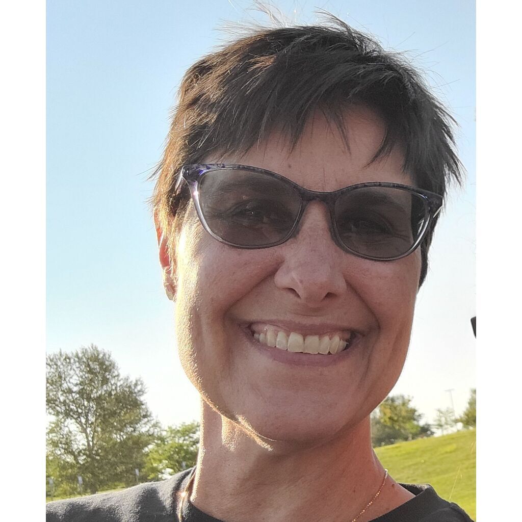 avatar for Paige Bredenkamp