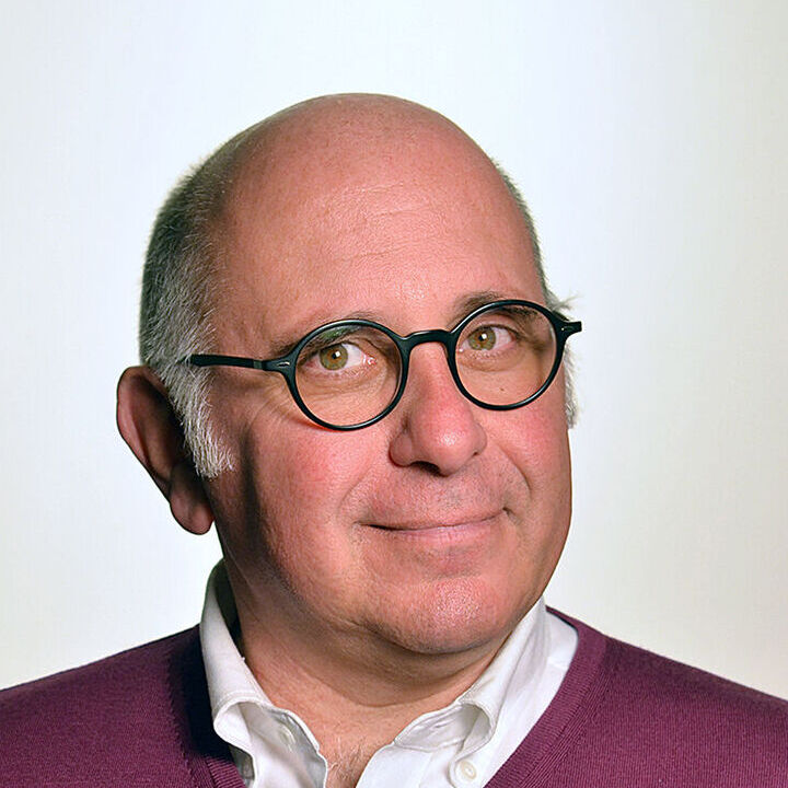 avatar for Raimondo Mandis