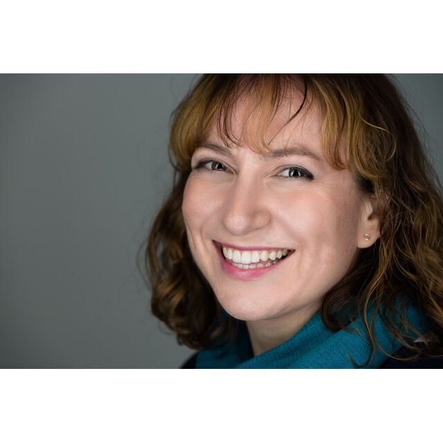 avatar for Alexandra Teitel