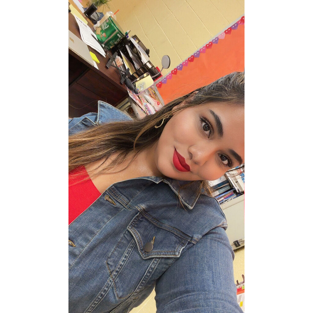 avatar for Jocelyne Flores Zapata
