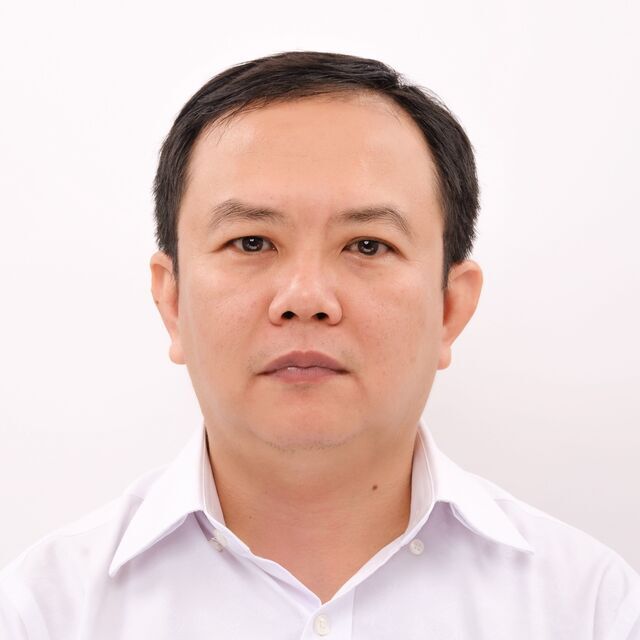 avatar for Tien-Dao Luu
