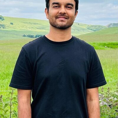 avatar for Bharav Patel