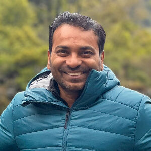 avatar for Manish Dixit