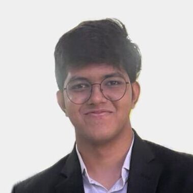 avatar for Harshil Shah