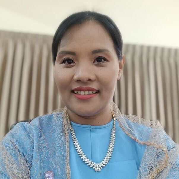 avatar for Ei Sandar Myint