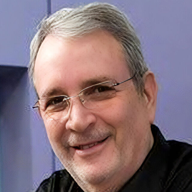 avatar for David Gerrold