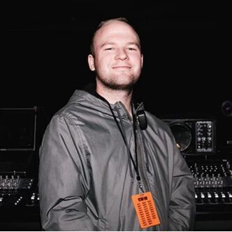 avatar for Jonah Thompson
