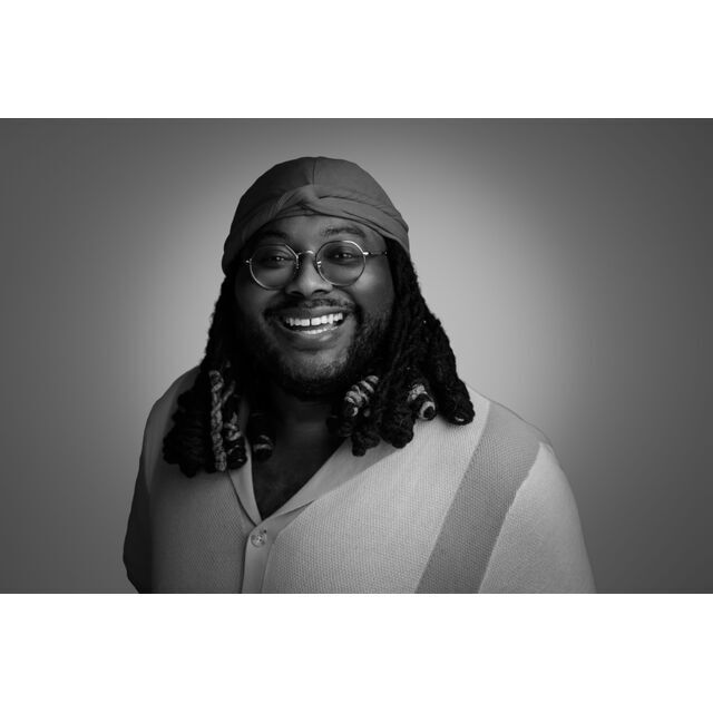 avatar for Da'Shaun Harrison