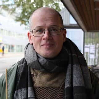 Rune Ytreberg