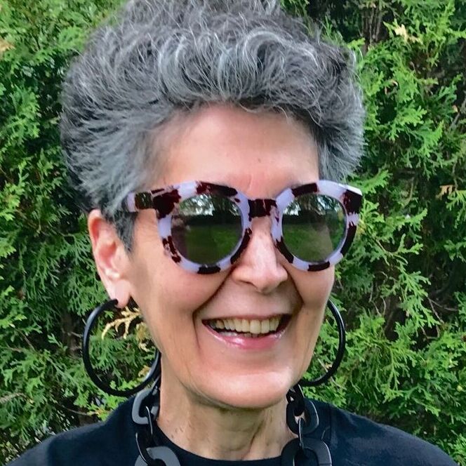 avatar for Farzaneh Peterson