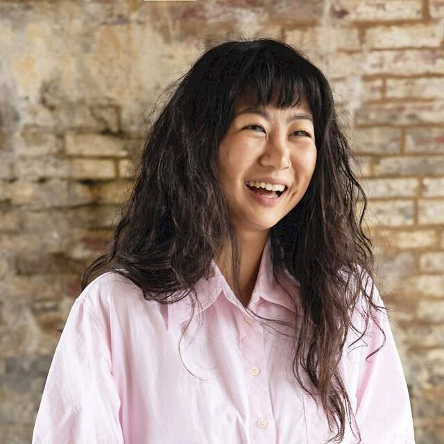 avatar for Sangmin Cha