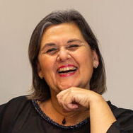 avatar for MARCELA NORMA MENDEZ
