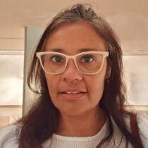 avatar for Laura Gómez Gauna