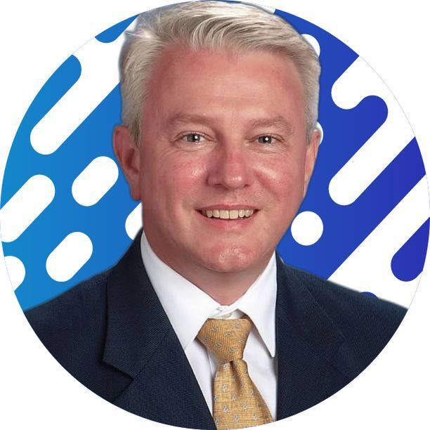 avatar for Bruce Enzmann Jr