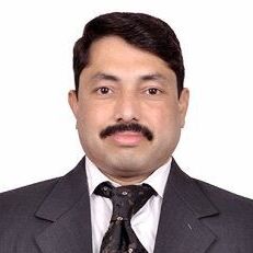 avatar for Navnath Shete