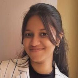 avatar for K Yashita Varsha