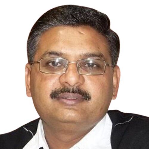avatar for Dr. Basant Tiwari