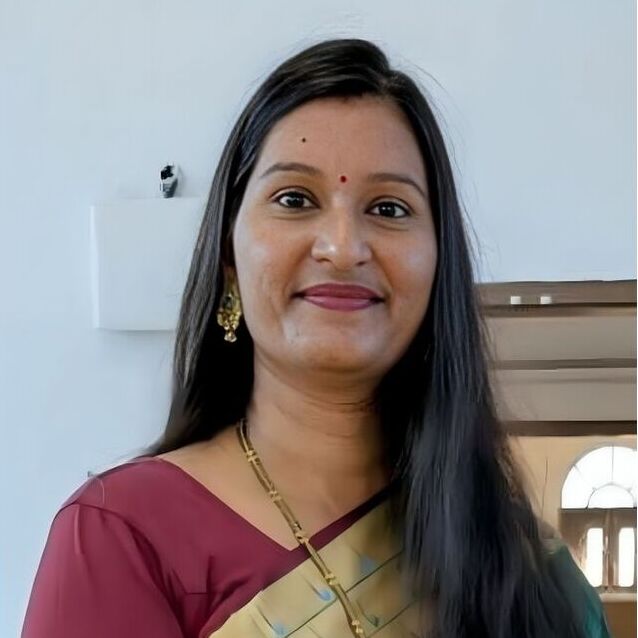 avatar for Shilpa Dhopte