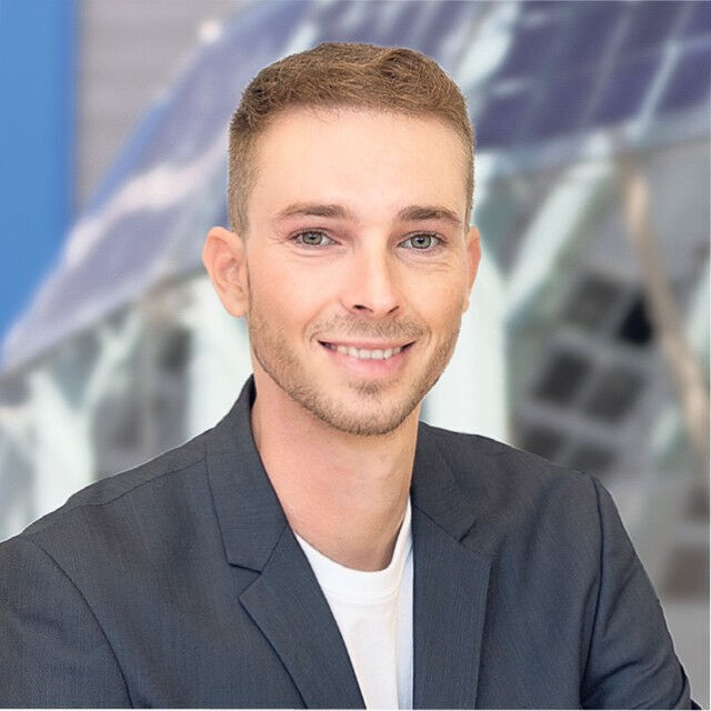 avatar for Stefan Lippitsch