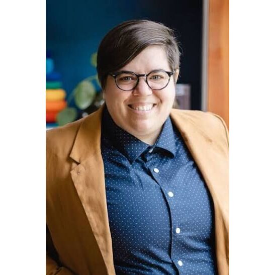 avatar for Shelley Moore Ph.D.