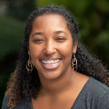 avatar for Lashay Vazquez, SHRM-CP