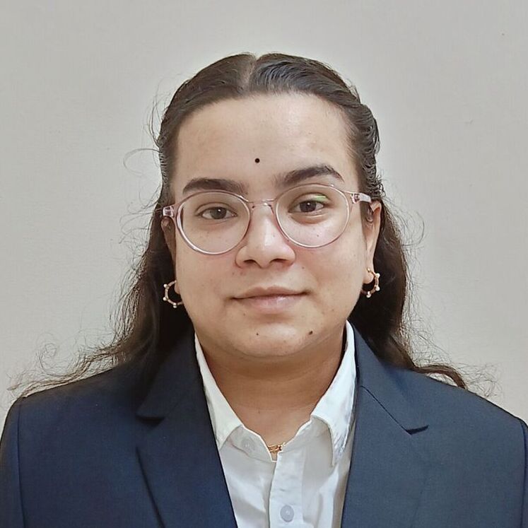 avatar for Sukruthi M