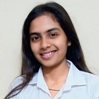 avatar for Arundhati Sarvadnya