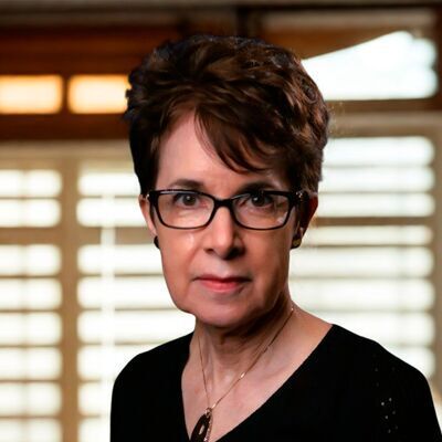 avatar for Tricia Garwood