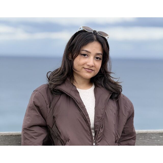 avatar for Tasfia Tasnim