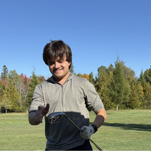 avatar for Owen Remillard