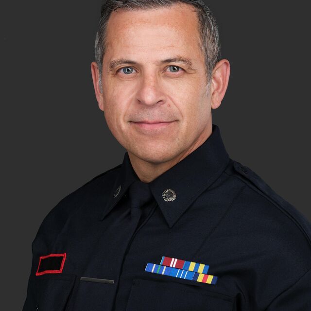 avatar for A/Sergeant Michael Cavilla