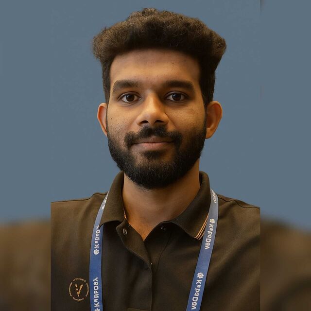 avatar for Prajyot Parab